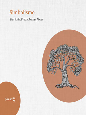 cover image of Simbolismo